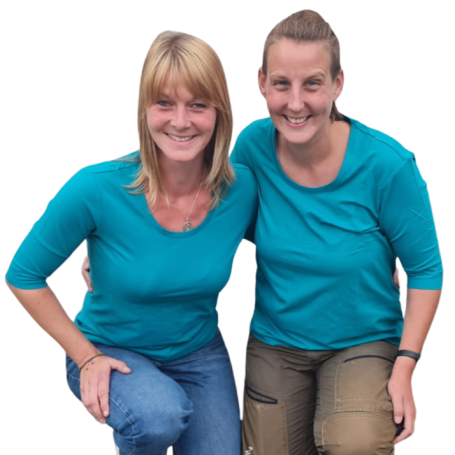 Mitgefühl, Respekt und Erfahrung: Meldet euch gerne bei den Hundetrainerinnen Ramona Köhle und Natascha Bork von RaNa Dogs in Sonsbeck. Die freundlichen und kompetenten Hundetrainerinnen Ramona Köhle & Natascha Bork von RaNa Dogs in Sonsbeck unterstützen euch mit Rat und Tat.